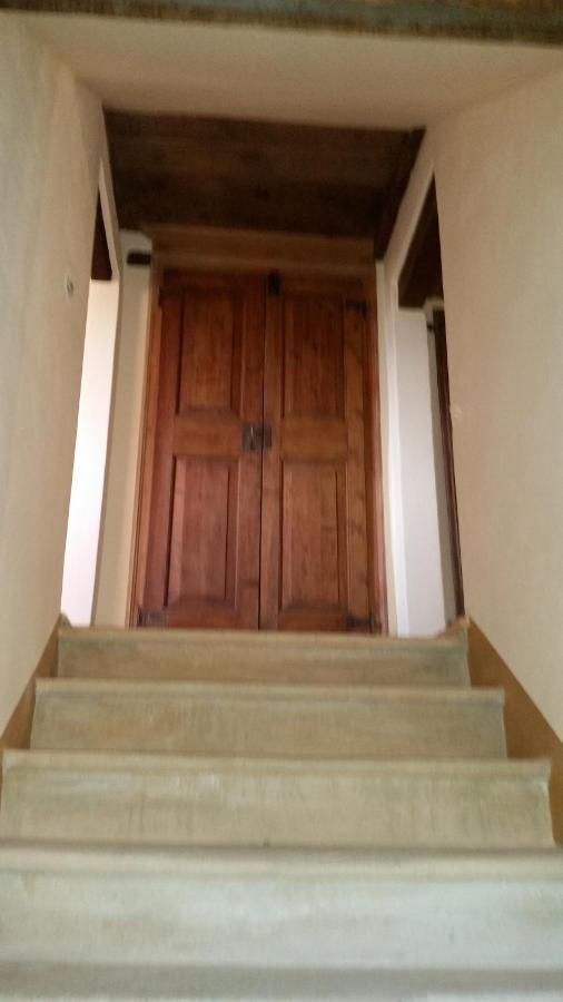 B&B Marcantonio Country House Sogliano al Rubicone Exterior foto