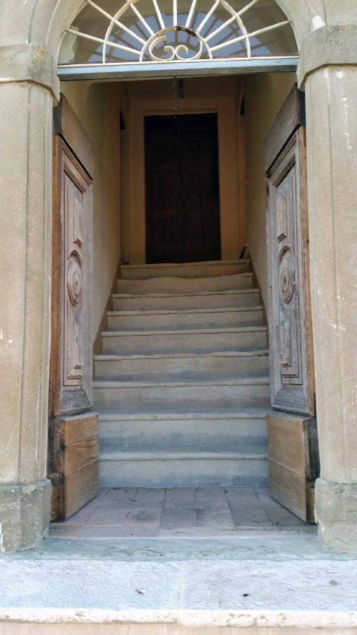 B&B Marcantonio Country House Sogliano al Rubicone Exterior foto