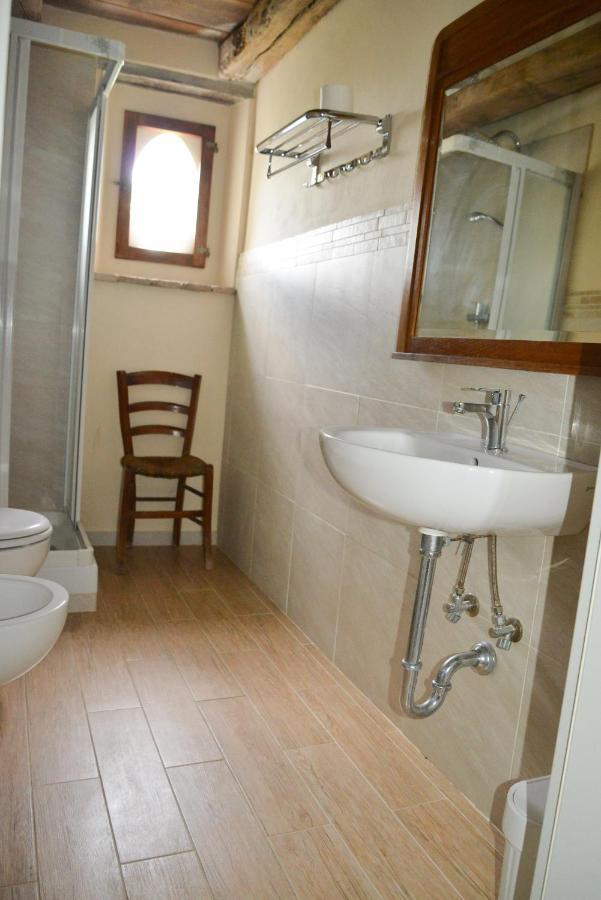 B&B Marcantonio Country House Sogliano al Rubicone Exterior foto